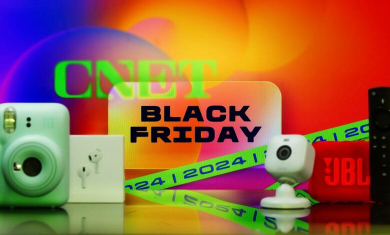 Best Black Friday Deals That Are Live Now: 70+ Deals on TVs, Laptops, Headphones and More