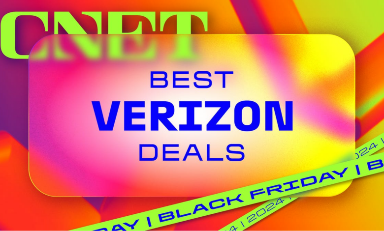 Best Black Friday Verizon deals: Get free Apple, Samsung and Google devices