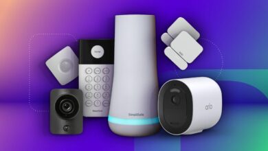 Best Cheap Home Security Systems for 2024