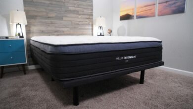 Best Hotel Mattresses in 2024