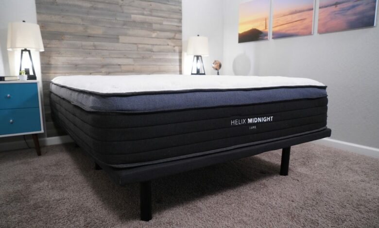 Best Hotel Mattresses in 2024