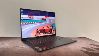 Best Lenovo Laptop for 2024