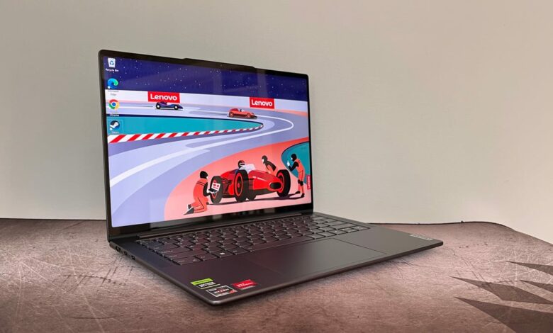 Best Lenovo Laptop for 2024