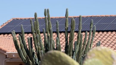 Best Solar Panel Installation Companies in Arizona