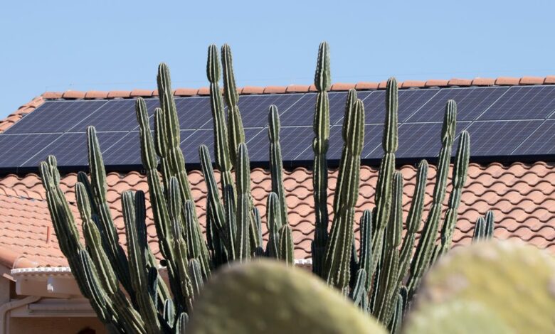 Best Solar Panel Installation Companies in Arizona