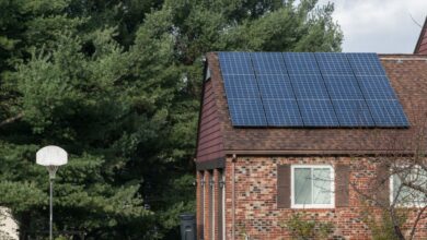 Best Solar Panel Installation Companies in Maryland