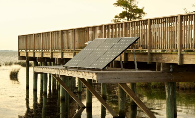 Best Solar Panel Installation Companies in North Carolina