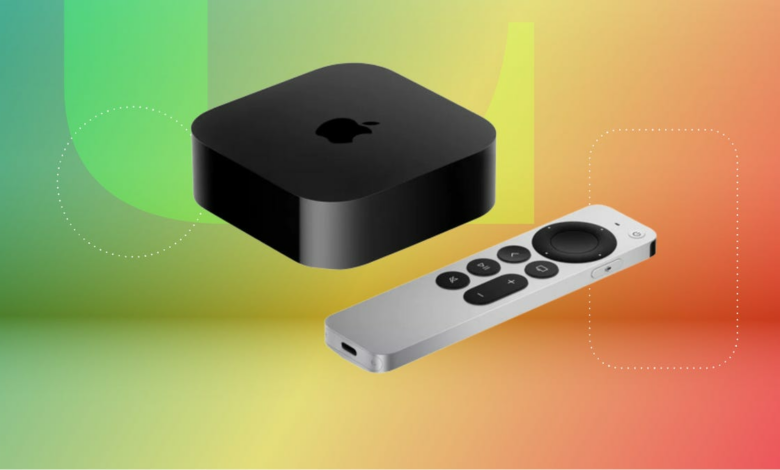 Best VPN for Apple TV in 2024