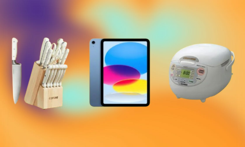 Best Walmart Deals: Save up to 40% on home appliances, headphones and more