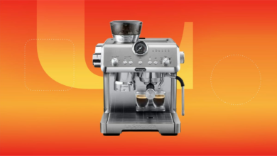 Best coffee maker deals: Early Black Friday discounts on coffee, espresso and multi-function models