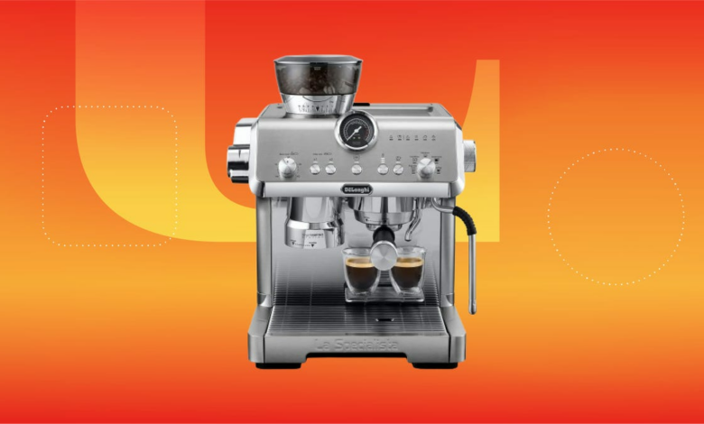 Best coffee maker deals: Early Black Friday discounts on coffee, espresso and multi-function models