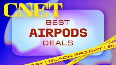 Best early Black Friday AirPod deals: Shopping savings on all of Apple’s latest pairs