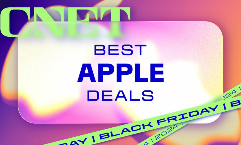 Best early Black Friday Apple deals: Record low prices on MacBooks and more