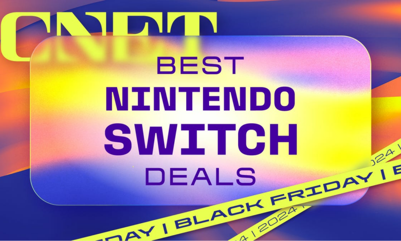 Best early Black Friday Nintendo Switch deals: console bundles and more bargains