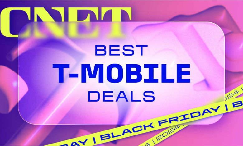 Best early Black Friday T-Mobile deals: free phones, tablet savings and more