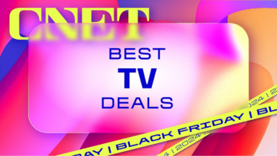 Best early Black Friday TV deals: Score up to ,200 off Hisense, LG and others