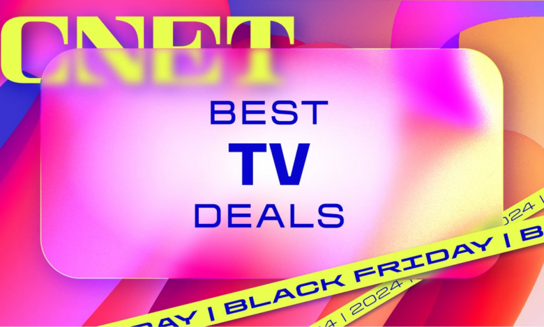 Best early Black Friday TV deals: Score up to ,200 off Hisense, LG and others