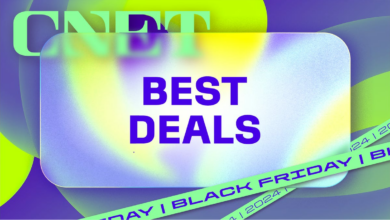 Best early Black Friday deals 2024: 45+ deals to shop now