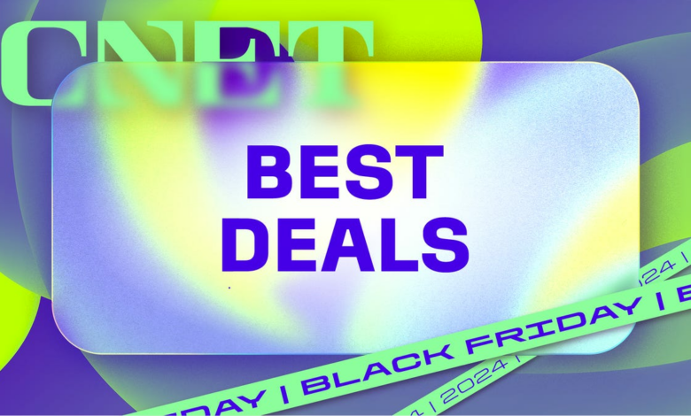 Best early Black Friday deals: Save big on everything from laptops to air fryers