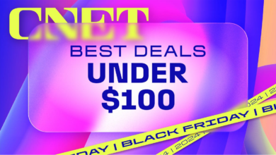 Best early Black Friday deals under 0: 15 affordable deals to shop today