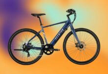 Best early Black Friday e-bike and scooter deals: Up to 0 off the best Rideables