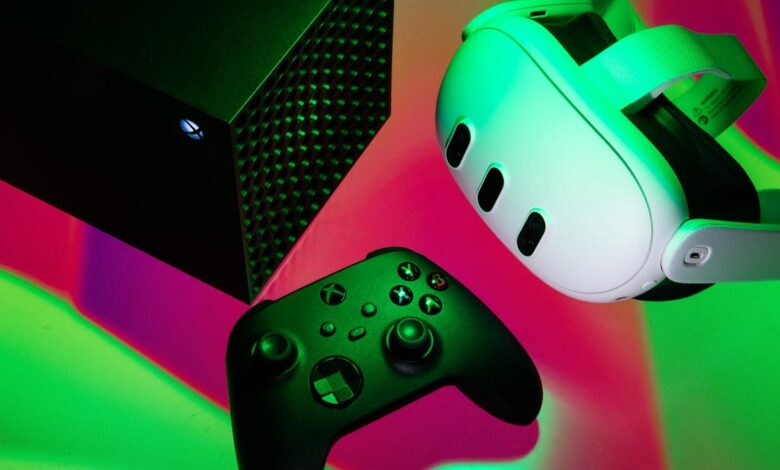 Best gifts for gamers for the holidays 2024