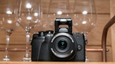 Best gifts for photographers in 2024