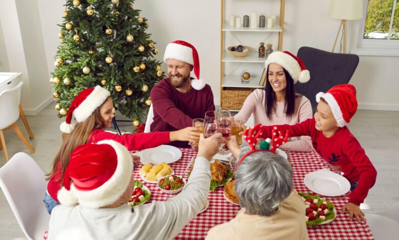 ‘Best money I ever spent’, mothers cry during Christmas dinner Buy that ‘takes away stress’