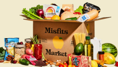 Best places to buy organic groceries online