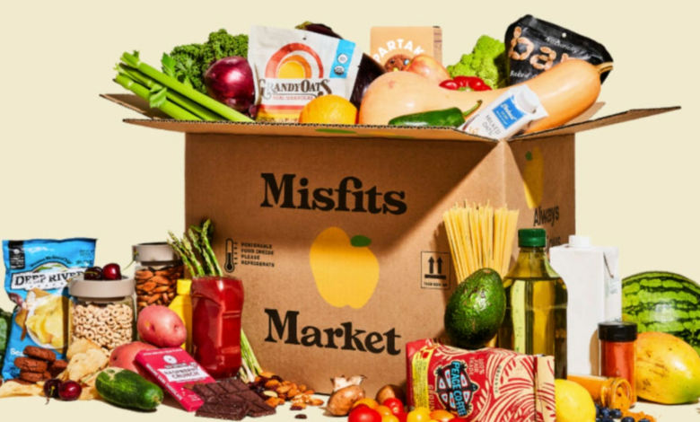 Best places to buy organic groceries online