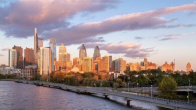 Beste internetproviders in Philadelphia, Pennsylvania