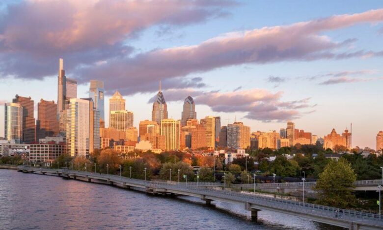 Beste internetproviders in Philadelphia, Pennsylvania