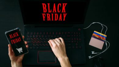 Beware of Black Friday frenzy – UK releases