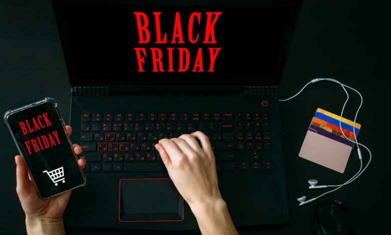 Beware of Black Friday frenzy – UK releases