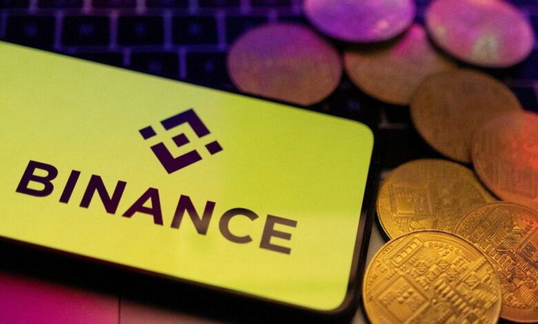 Binance CMO Rachel Conlan on how the exchange is engaging the crypto community