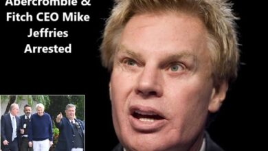 Biography of Mike Jeffries | Former CEO of Abercrombie, Scandals