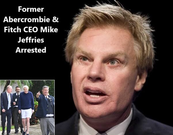 Biography of Mike Jeffries | Former CEO of Abercrombie, Scandals