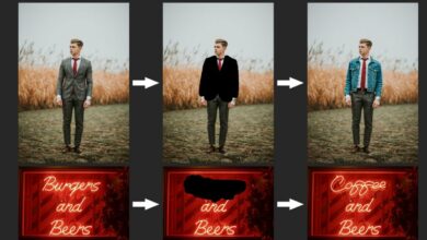 Black Forest Labs releases Flux.1 tools for advanced image editing