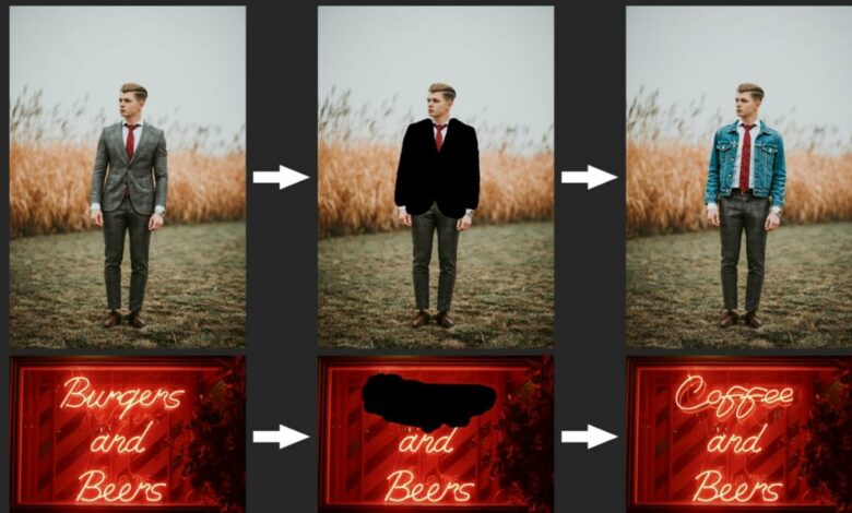 Black Forest Labs releases Flux.1 tools for advanced image editing