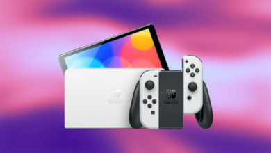 Black Friday Nintendo Switch deals: 30+ great deals on first-party titles, console bundles and controllers