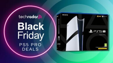 Black Friday PS5 Pro deals: My favorite discounts and offers on all things PlayStation ahead of the big sale period