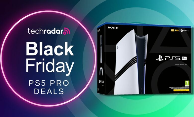 Black Friday PS5 Pro deals: My favorite discounts and offers on all things PlayStation ahead of the big sale period