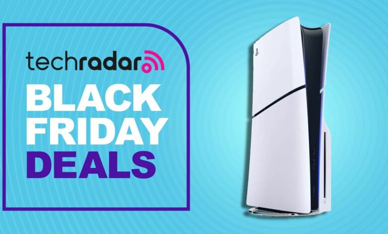 Black Friday PS5 deals live: I’ve been following PlayStation deals for years and these are my top picks for PS5 and PS5 Pro so far