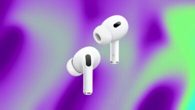 Black Friday deals: Gift-worthy Apple AirPods Pro 2 are down to an incredible 