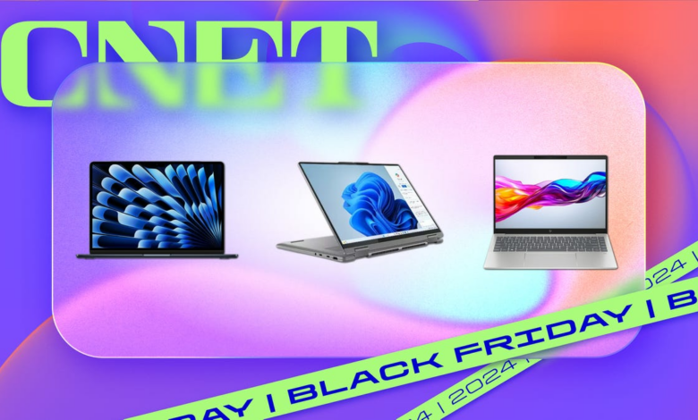 Black Friday laptop deals that are actually worth shopping for