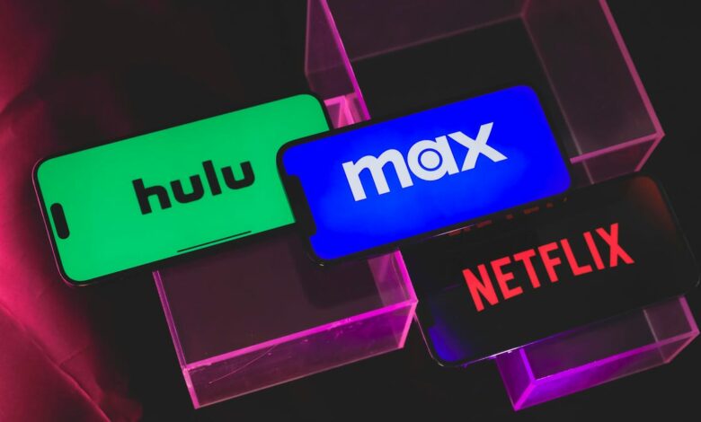 Black Friday streaming deals alert: Prices reduced on Peacock, Max, Paramount Plus and more