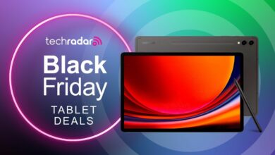 Black Friday tablet deals: Grab some early deals now