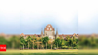 Bombay High Court upholds right to travel and quashes entry ban ahead of elections in Yeola | India News – Times of India