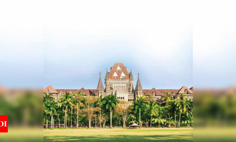 Bombay High Court upholds right to travel and quashes entry ban ahead of elections in Yeola | India News – Times of India