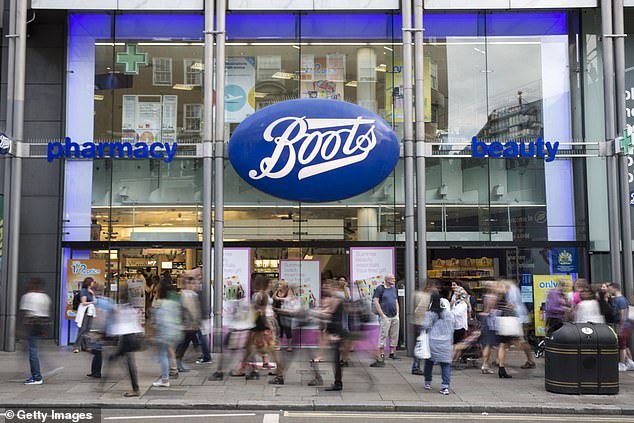 Boots is launching a private SV vaccination service for patients who cannot get the jab on the NHS